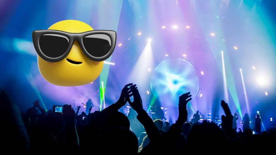 Cartelera de conciertos de Monterrey para este fin de semana 16, 17 y 18 de mayo.