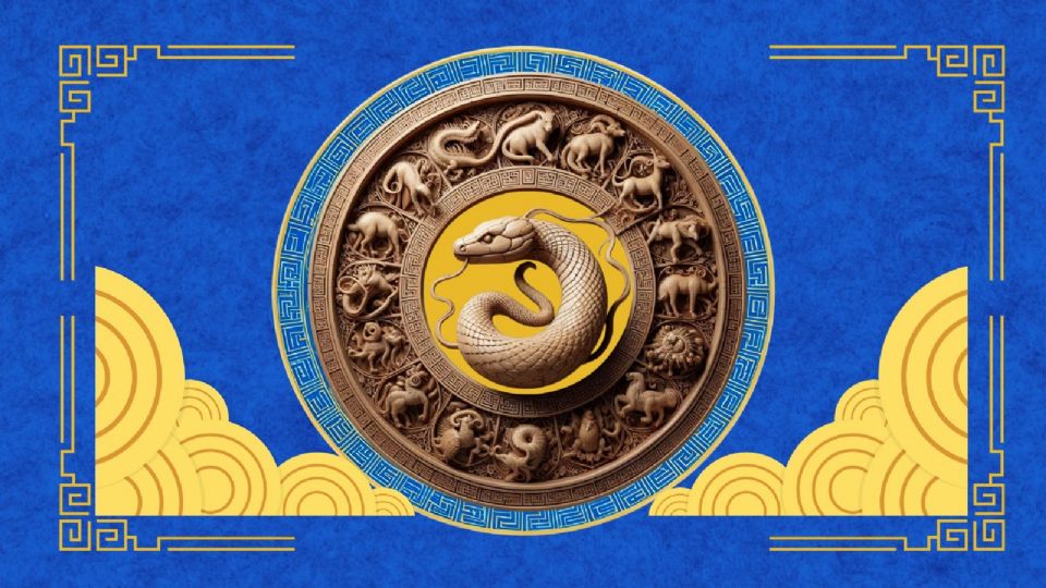 Horóscopo Chino: Predicciones Mágicas de Hoy Domingo 18 de Mayo de 2025 para cada animal del zodíaco.