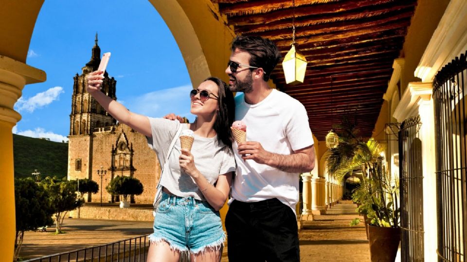 Este Pueblo Mágico de Sonora tiene las avenidas más bonitas para recorrer a pie según la Inteligencia Artificial.