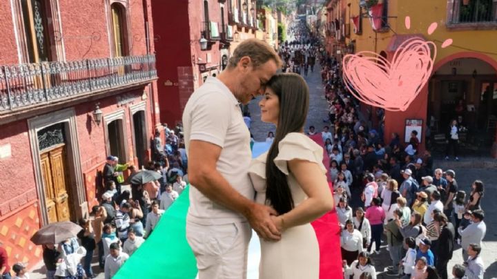 Este es el pueblo mágico más romántico de México para visitar con tu pareja, según la IA