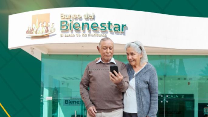 Pensión Bienestar: estos son los apellidos que cobran HOY lunes 19 de mayo
