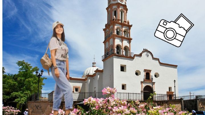 3 pueblos mágicos donde no hay violencia, pero que están cerca de Sinaloa