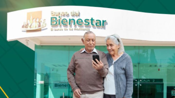Pensión Bienestar: estos son los apellidos que cobran HOY lunes 19 de mayo