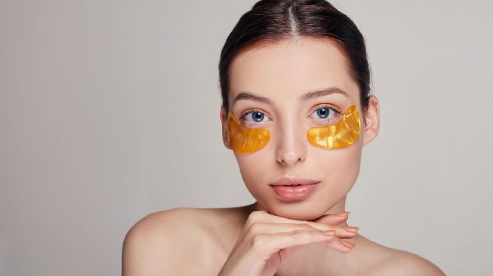 3 remedios caseros para eliminar las ojeras o bolsas debajo de los ojos