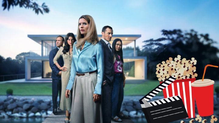 ¿Dónde se grabó 'Los Secretos que Ocultamos', la ministerio de Netflix que lidera el TOP 10?