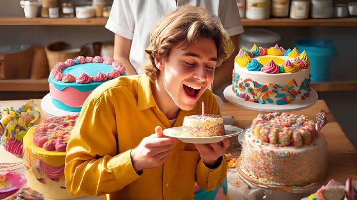 Los pasteles más deliciosos los venden en este pueblito que se encuentra cerca de CDMX