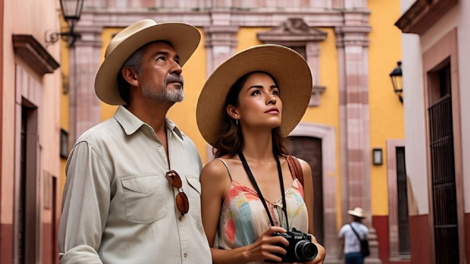 Pueblito Mágico de Guanajuato que nadie conoce.