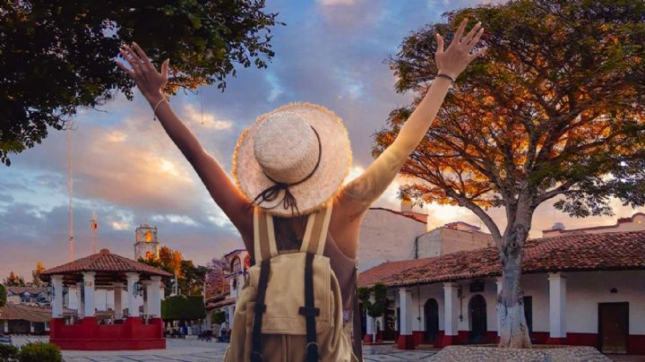 El nuevo pueblo mágico de Guerrero donde pasarás la mejor experiencia de tu vida