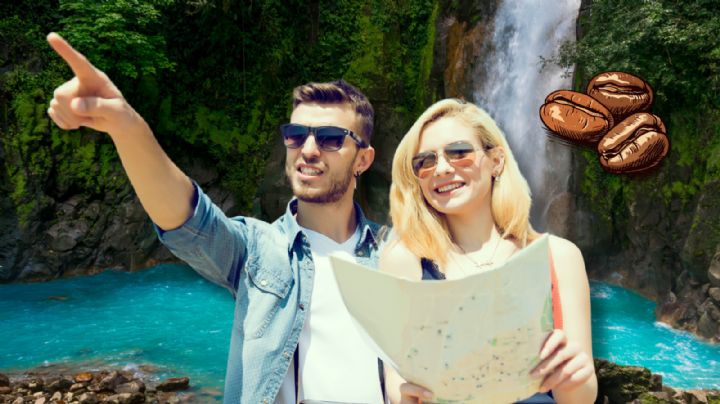 El Pueblito de Chiapas con campos de café y senderos de cascadas ideales para visitar