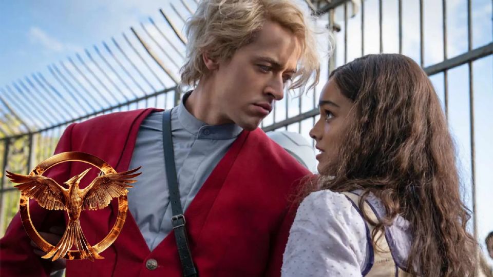 ¿De qué trata la nueva película de Los Juegos del Hambre 5?