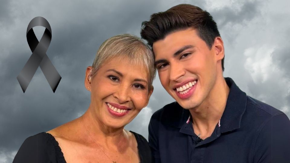 Muere mamá de La Divaza tras padecer cáncer: Estás fueron sus últimas palabras.