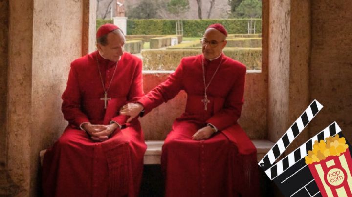Cónclave: La película que hundió a los protagonistas de la exitosa cinta