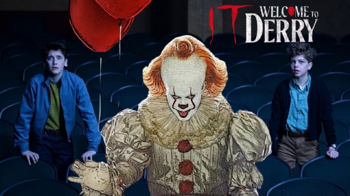 It Welcome to Derry: Primer tráiler del regreso de Pennywise. Cuándo, dónde ver y reparto completo