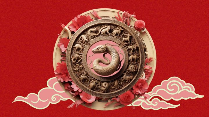 Horóscopo Chino: Predicciones Mágicas de Hoy Domingo 25 de Mayo de 2025 para cada animal del zodíaco