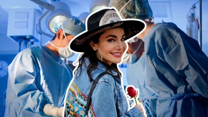 ¿Qué cirugías plásticas se ha hecho Martha Higareda?: Este es el antes y después de la podcaster