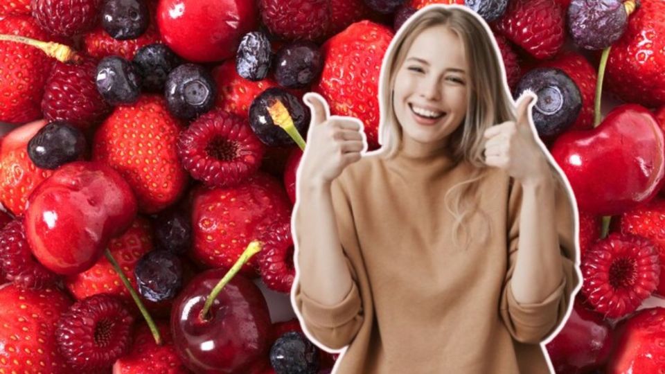 Huejotzingo, el Pueblo Mágico de Puebla donde los frutos rojos son protagonistas.