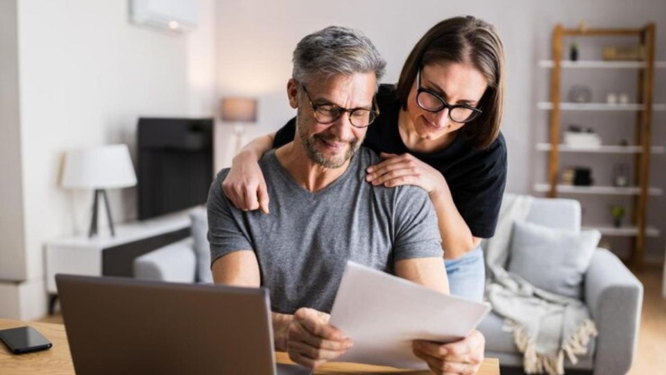 Tener una Afore es una herramienta clave para asegurar tu futuro.