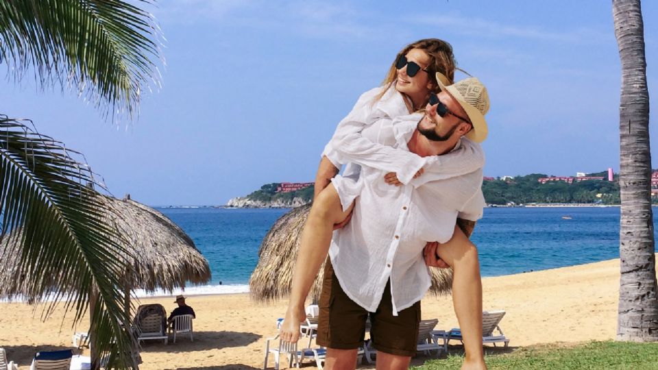 Playa de Oaxaca por menos de $700 pesos desde la CDMX.