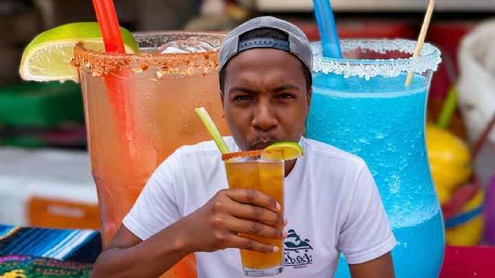 El pueblo mágico donde encontrarás el mejor festival lleno de azulitos y micheladas