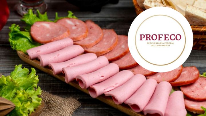Es jamón premium y de alta de calidad, pero también el más barato según Profeco