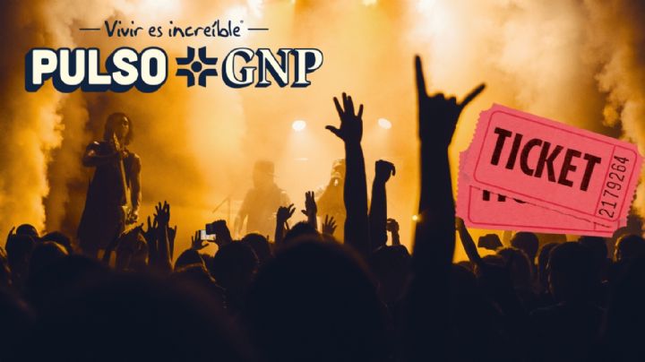 Pulso GNP 2025, cómo comprar los boletos en VENTA FAN para el festival más esperado de Querétaro