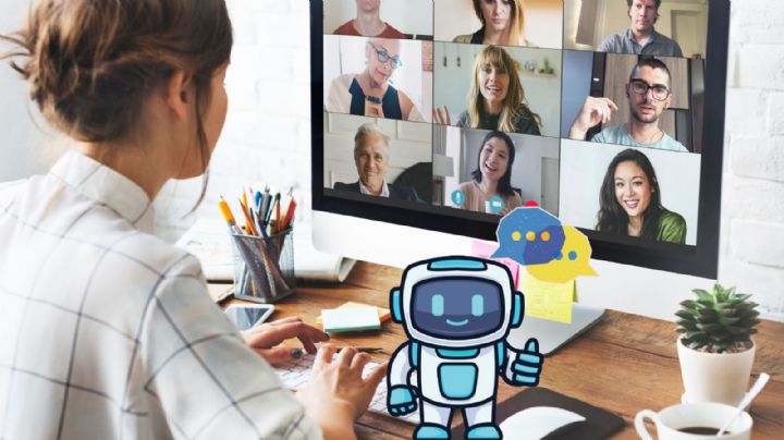 IA de Google Meet: ¿Cómo se podrán realizar las traducciones de tus juntas en tiempo real?