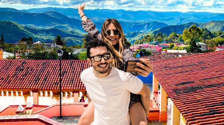 El Pueblo Mágico más bonito de Oaxaca y que es mucho más barato que Mazunte