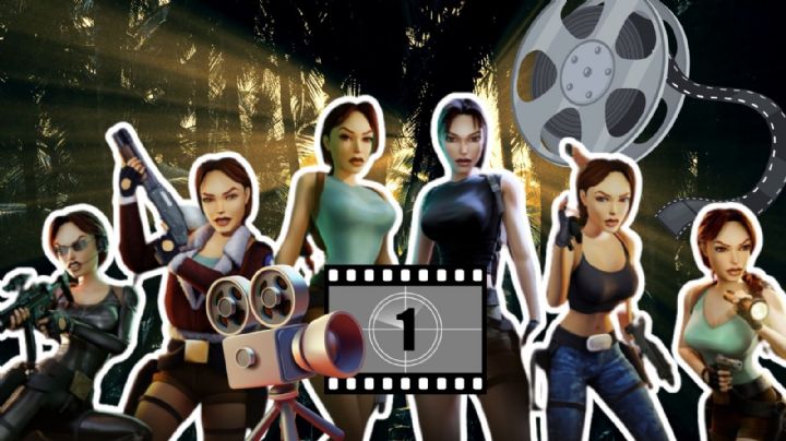 “Tomb Raider”: Antes de Sophie Turner ellas son las actrices que han interpretado a Lara Croft en el cine