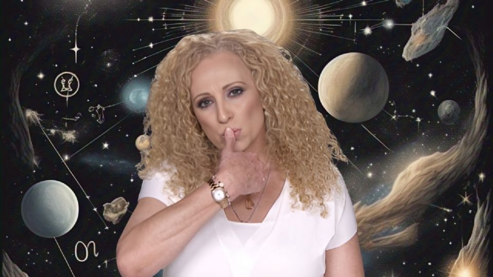 Horóscopos Mizada Mohamed de HOY, Jueves 22 de mayo.