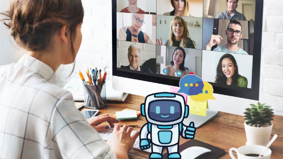 IA de Google Meet: ¿Cómo se podrán realizar las traducciones de tus juntas en tiempo real?

