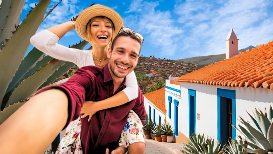 El Pueblo Mágico más bonito de Jalisco y que es mucho más tranquilo que Tequila.