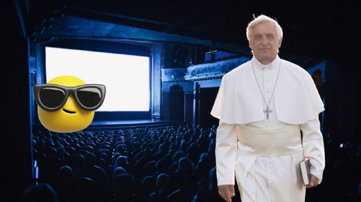 Esta es la película de terror que predijo la llegada del papa León XIV	