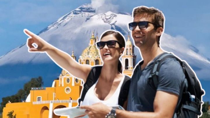 El Pueblito Mágico más bonito de Puebla y que es mucho más barato que Valle de Bravo