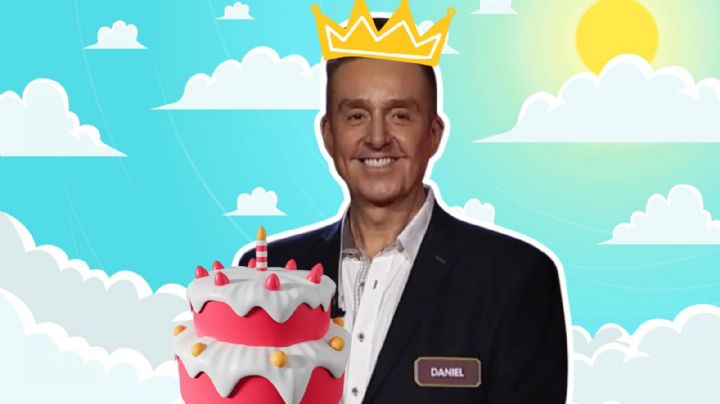 Micaela Bisogno rinde emotivo homenaje a su papá Daniel en Ventaneando: baile, fotos y amor eterno