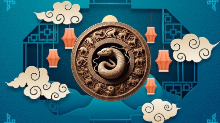 Horóscopo Chino: Predicciones mágicas para cada animal del zodíaco este viernes 23 de mayo de 2025