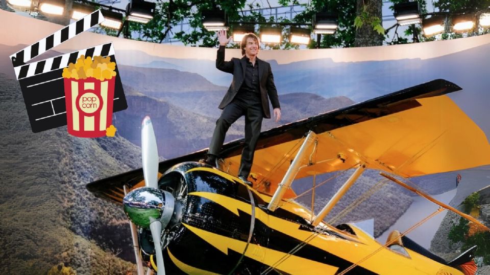 ¿La nueva película de Tom Cruise, Misión Imposible 8 tiene escena postcréditos?