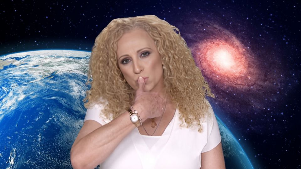 Horóscopo de Mizada Mohamed HOY, Viernes 23 de mayo.