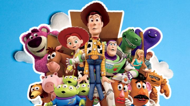 ‘Toy Story 5’: Revelan al nuevo juguete que será parte de la nueva película