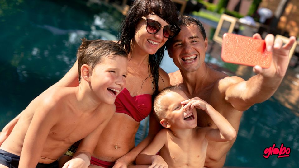 Si estás buscando un destino ideal para niños, no te puedes perder este balneario de Veracruz.