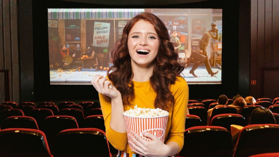 MUBI ha anunciado que abrirá sus propias salas de cine en México.