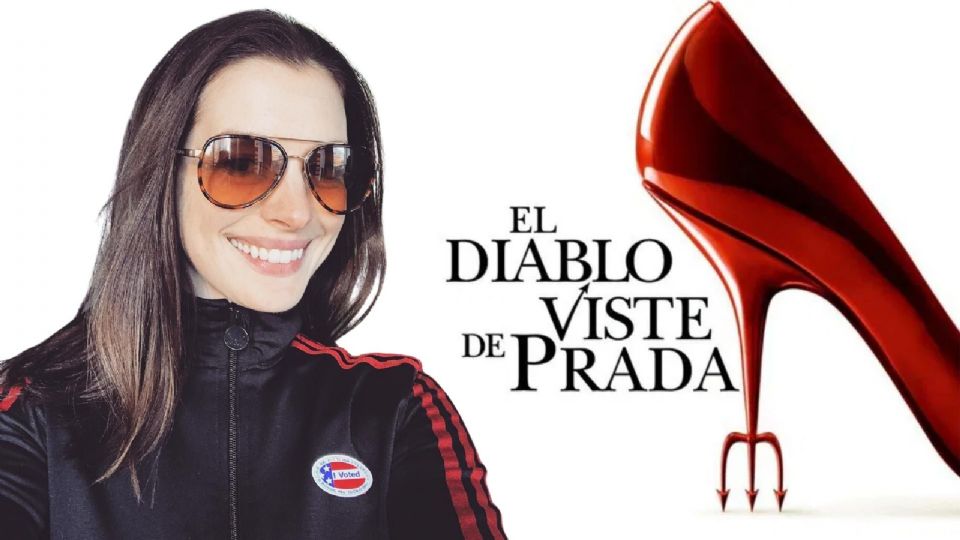 Fecha de estreno de 'El Diablo Viste a la Moda 2'.