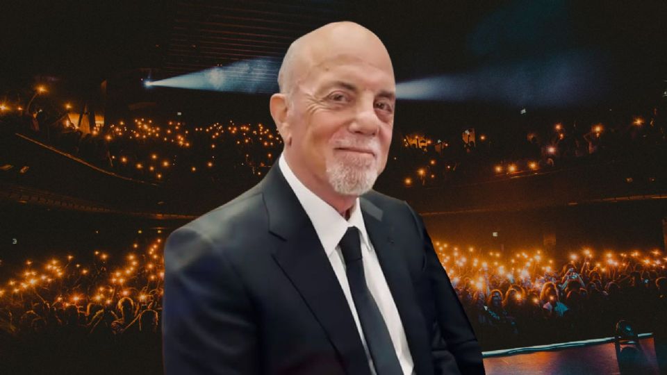 Esta es la razón por la que Billy Joel canceló todos sus conciertos ¿Qué le pasó?
