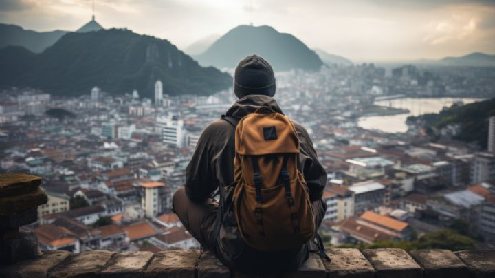 El pueblo mágico de Puebla que se destaca por su niebla constante y sus bajos precios