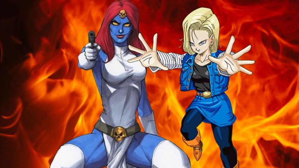 El uso de la inteligencia artificial para generar fusiones de personajes es solo el comienzo de lo que esta tecnología puede ofrecer al ámbito creativo