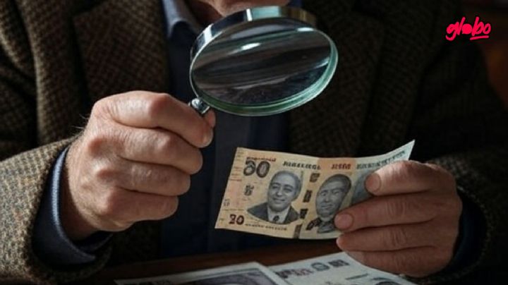 El extraño billete de 50 pesos por el que te pagan 7,000,000
