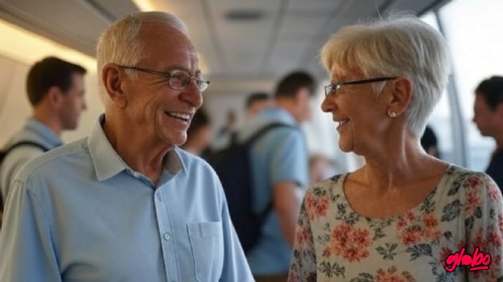 INAPAM: Los vuelos con descuento para adultos mayores en Volaris