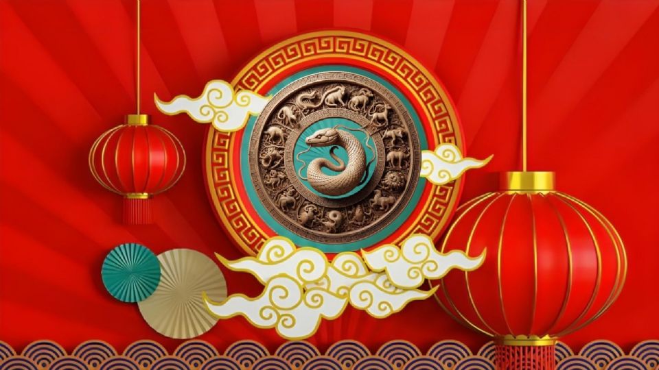 Conoce que te depara para este martes 27 de mayo en el Horóscopo Chino.