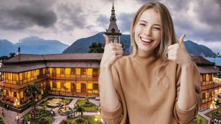 El pueblo mágico de Veracruz que debes visitar con niños porque tiene actividades para ellos