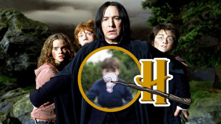 Serie de Harry Potter revela protagonistas ¿Quiénes son los nuevos actores que están generando polémica?