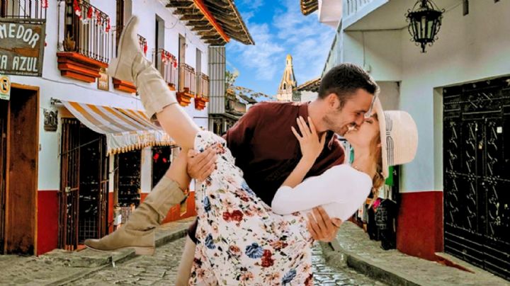 El Pueblo Mágico más bonito de Puebla y que es mucho menos turístico que Cholula